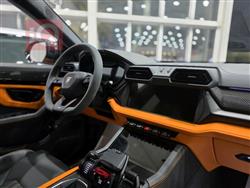 لامبورغيني اوروس